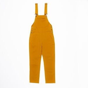 Wild Rye Elorie Technical Overalls